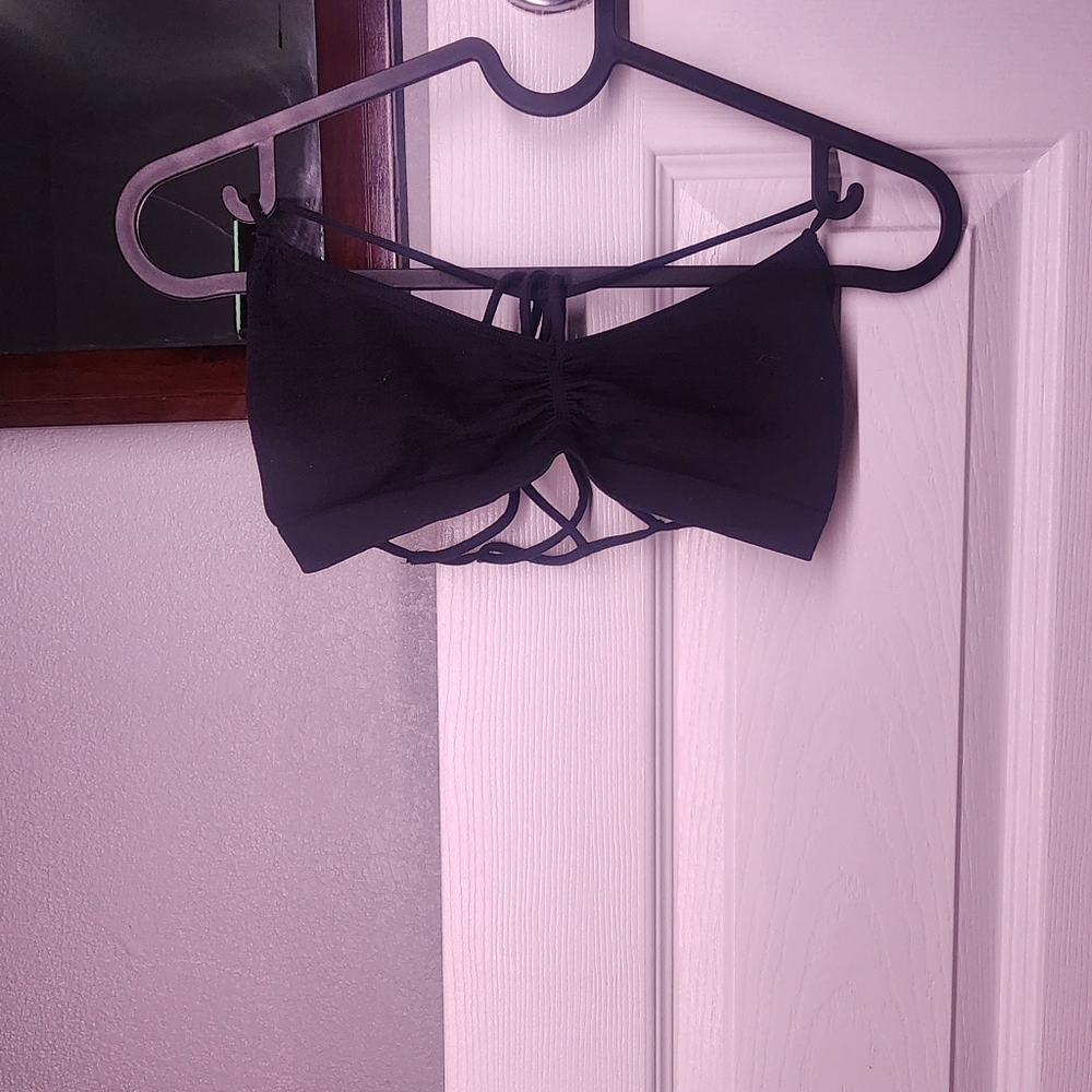 Free People Bralette